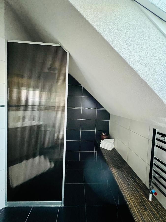 Chalupa MATEJKO Liptovsky Mikulas Bagian luar foto